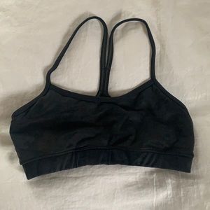 Lululemon Flow Y Bra